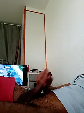 Mikaaa97 online show from October 25, 8:00 am