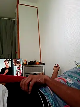 Mikaaa97 online show from October 27, 10:08 am