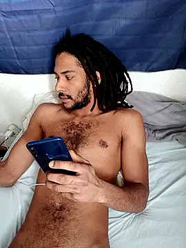 Mikaaa97 online show from January 14, 1:39 pm