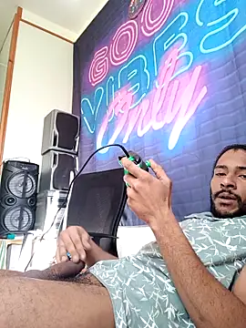 Mikaaa97 online show from February 16, 1:07 pm