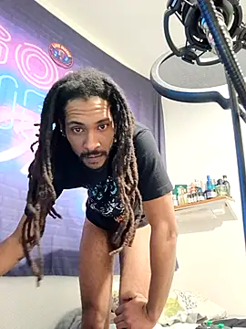 Mikaaa97 online show from April 4, 1:04 am