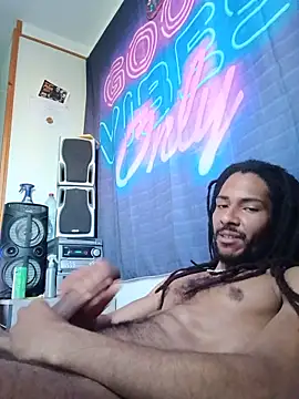 Snapshot of Mikaaa97 chatting on May 27, 4:53 am Mikaaa97 online show from May 27, 4:53 am