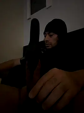 fifthbase007 online show from November 19, 5:40 am