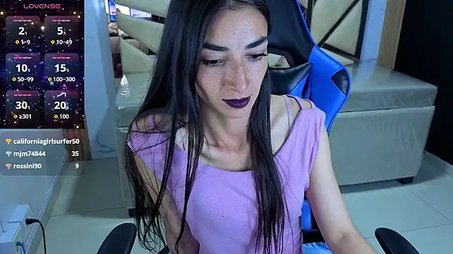 Maily a  online show from March 6, 3:08 pm