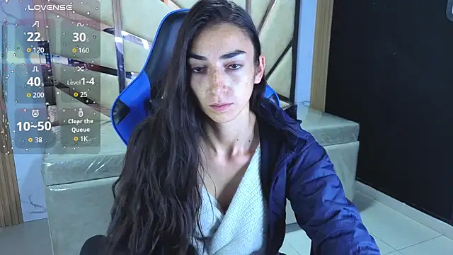 Maily a  online show from March 24, 3:00 am