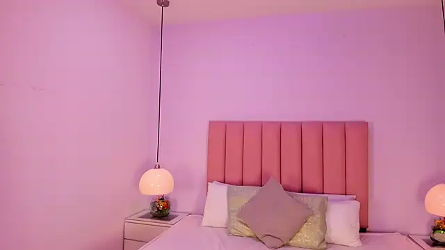 Amy Ferreira online show from November 7, 2:55 am