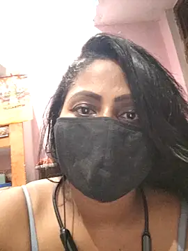 Snapshot of Jasmine_Januja chatting on September 28, 4:12 pm Jasmine Januja online show from September 28, 4:12 pm