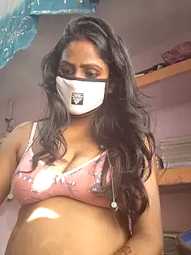 Snapshot of Jasmine_Januja chatting on October 11, 3:28 am Jasmine Januja online show from October 11, 3:28 am