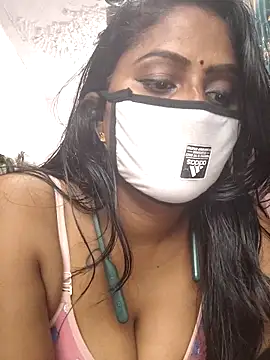 Snapshot of Jasmine_Januja chatting on November 1, 9:00 am Jasmine Januja online show from November 1, 9:00 am