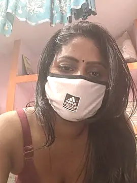 Snapshot of Jasmine_Januja chatting on November 1, 9:06 pm Jasmine Januja online show from November 1, 9:06 pm