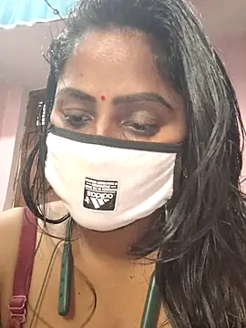 Snapshot of Jasmine_Januja chatting on November 15, 9:17 am Jasmine Januja online show from November 15, 9:17 am