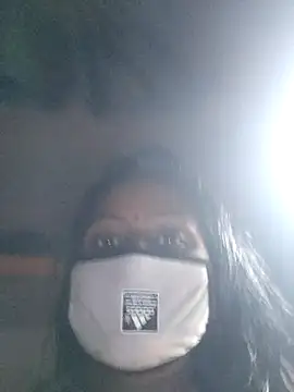 Snapshot of Jasmine_Januja chatting on December 18, 9:26 am Jasmine Januja online show from December 18, 9:26 am