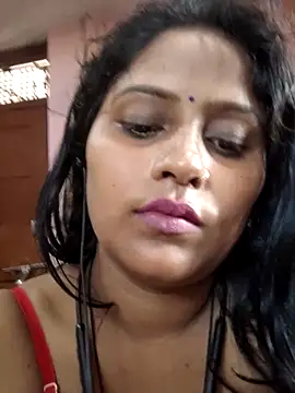 Jasmine Januja online show from May 16, 12:29 am