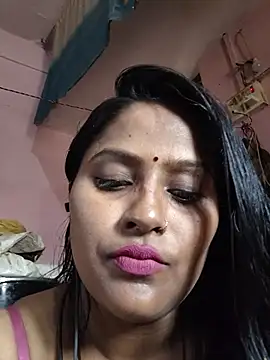 Jasmine Januja online show from June 1, 1:51 am