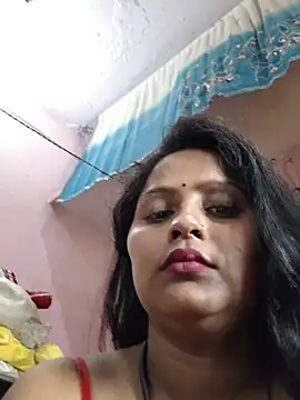 Jasmine Januja online show from June 8, 1:28 am
