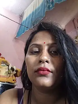 Jasmine Januja online show from June 20, 4:04 am