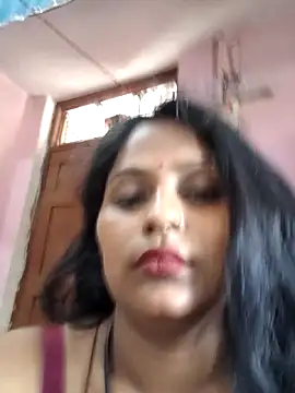 Jasmine Januja online show from June 21, 5:10 am