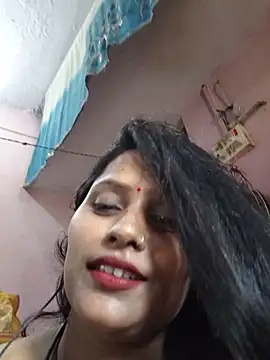 Jasmine Januja online show from June 22, 2:35 am