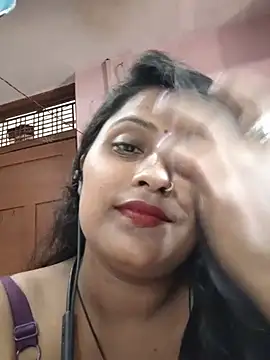 Jasmine Januja online show from June 22, 3:25 am