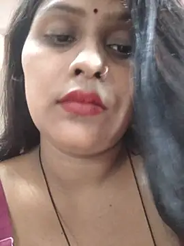Jasmine Januja online show from June 23, 3:15 am