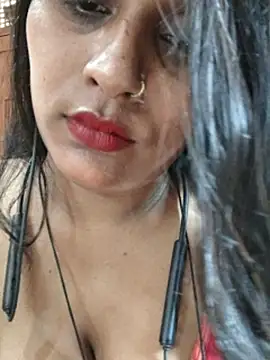 Jasmine Januja online show from June 25, 5:12 am