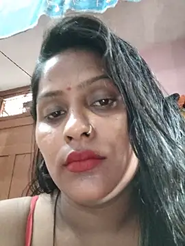 Jasmine Januja online show from June 27, 12:59 am