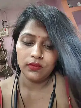 Jasmine Januja online show from June 29, 2:29 am