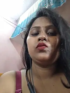 Jasmine Januja online show from June 30, 4:35 am