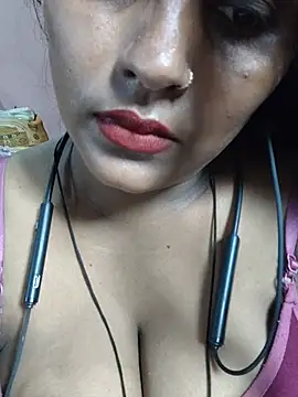 Jasmine Januja online show from July 9, 4:49 am