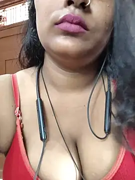 Jasmine Januja online show from July 12, 3:08 am