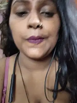 Jasmine Januja online show from July 20, 5:22 am