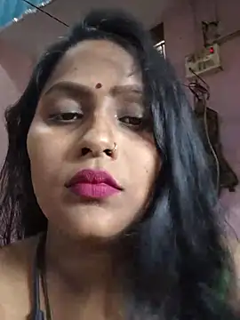 Jasmine Januja online show from July 21, 2:03 am