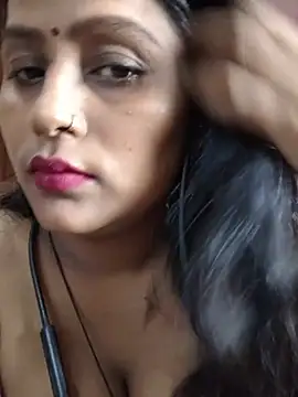 Jasmine Januja online show from July 25, 2:09 am