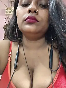 Jasmine Januja online show from July 30, 2:21 am