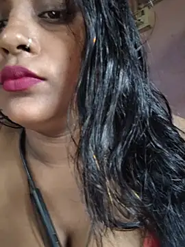 Jasmine Januja online show from July 31, 2:55 am