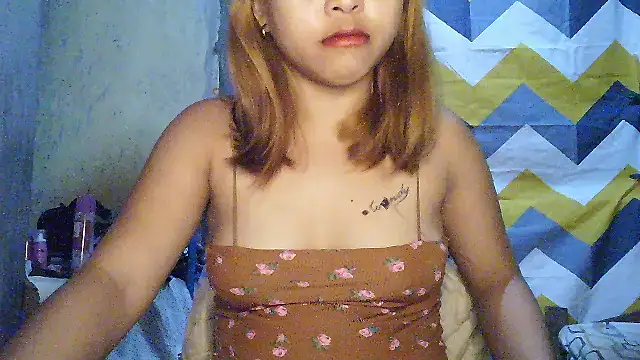 AsianKelly69 online show from November 11, 2:17 pm