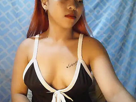 AsianKelly69 online show from April 12, 9:42 pm