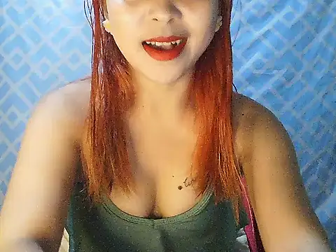 AsianKelly69 online show from April 24, 12:51 pm