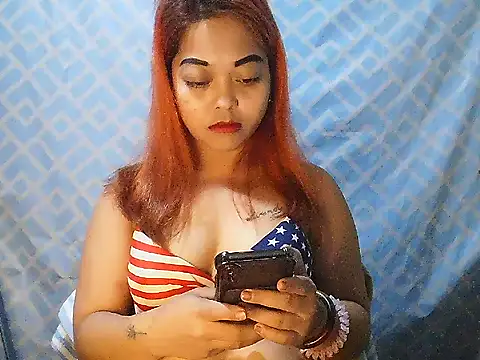 AsianKelly69 online show from May 2, 12:10 pm