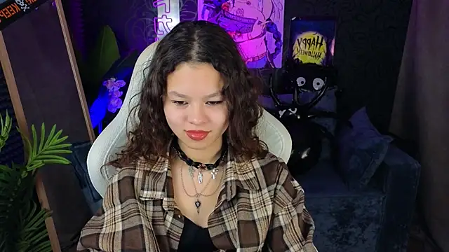 moco choco online show from November 1, 1:29 am