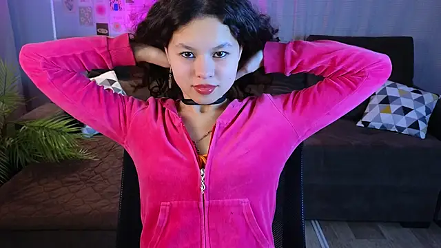 moco choco online show from November 15, 1:25 am