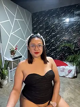 1aquaticangel69 online show from November 1, 12:40 pm