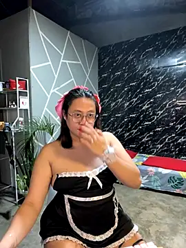 1aquaticangel69 online show from November 24, 2:17 pm