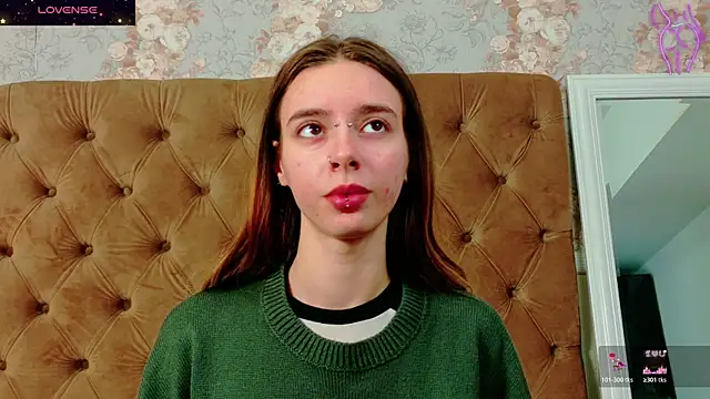 CoraVex online show from November 20, 3:39 am