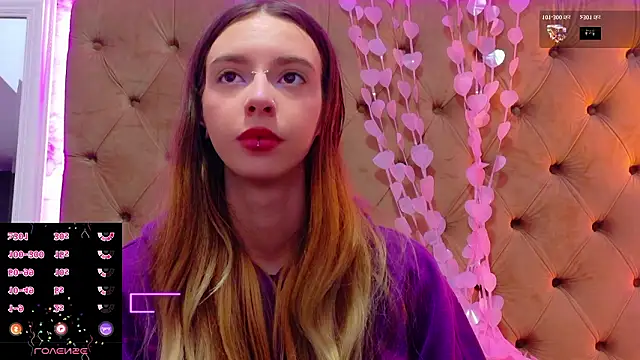 CoraVex online show from March 14, 5:02 am