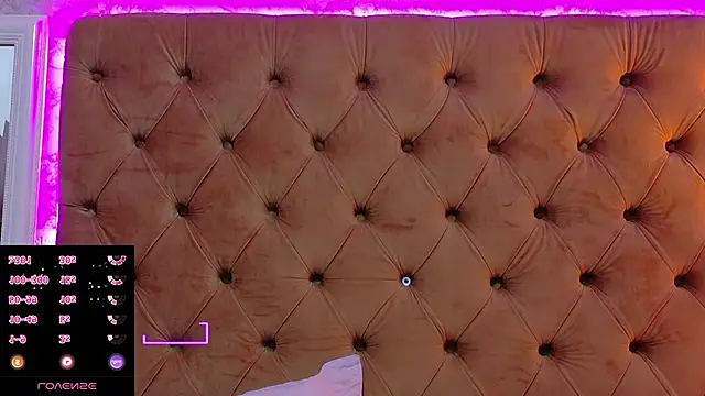 CoraVex online show from March 23, 5:00 am