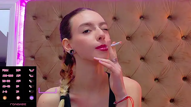 CoraVex online show from March 25, 5:02 am