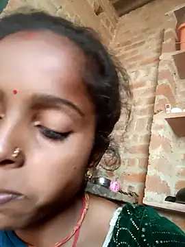 Snapshot of Km_kalpna chatting on October 18, 3:20 am Km kalpna online show from October 18, 3:20 am