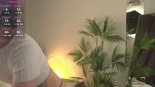 selin selin online show from November 11, 5:18 am