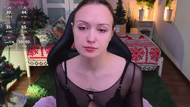 selin selin online show from December 5, 5:49 am